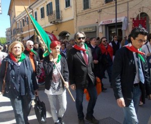anpi corteo 25 aprile