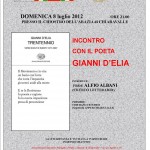 manifesto iniziativa poeta anpi domenica 8 Luglio 2012 manifesto iniziativa anpi Chiaravalle domenica 8 Luglio 2012