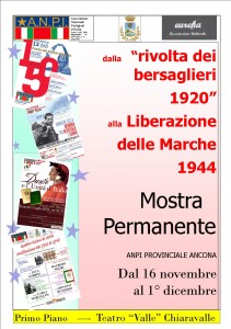 manifesto mostra teatro
